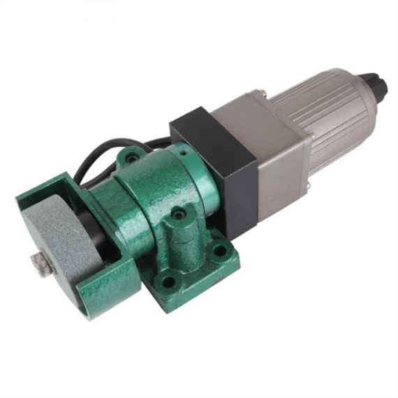 Electric Diamond Grinding Wheel Dresser